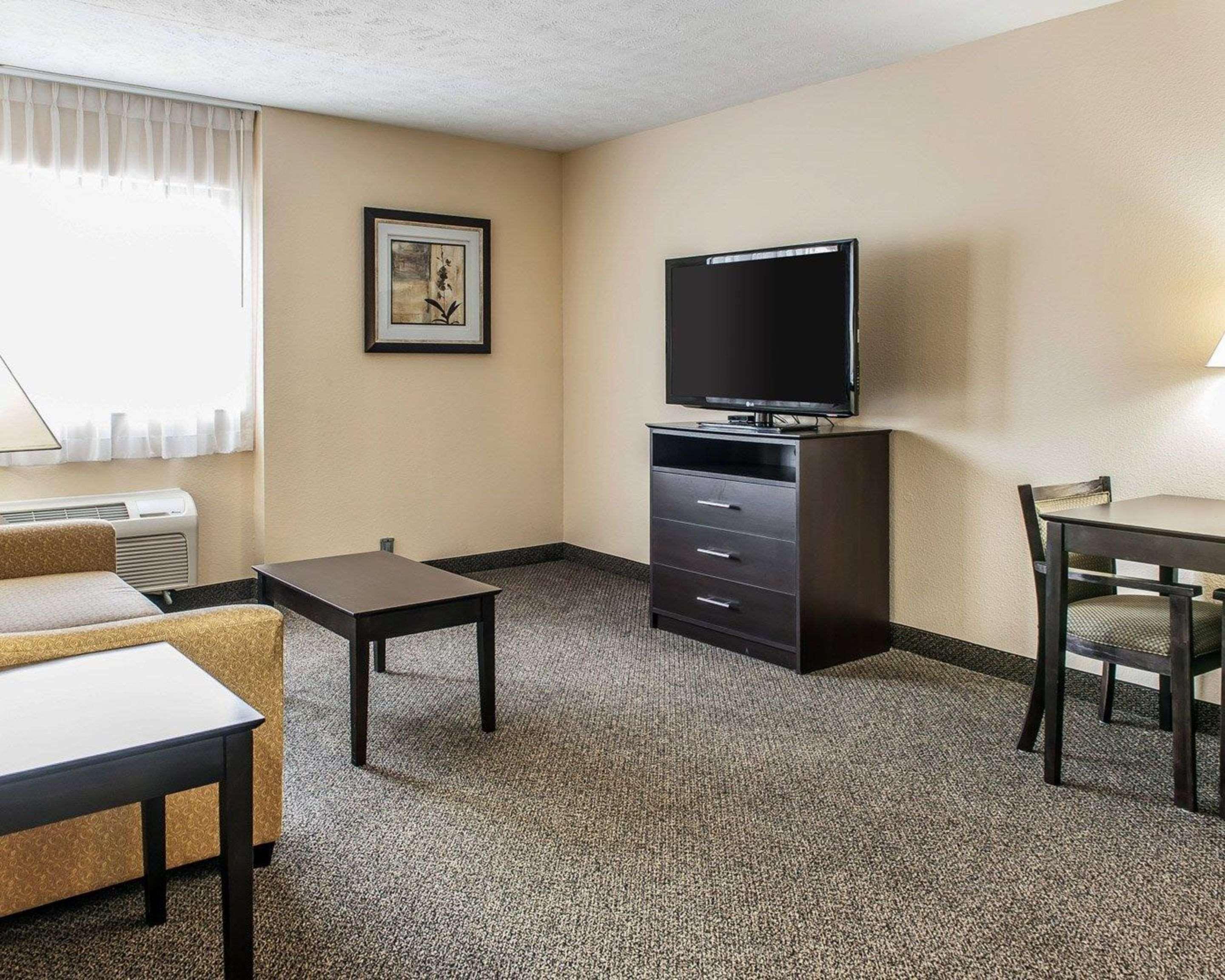 Quality & Hotel